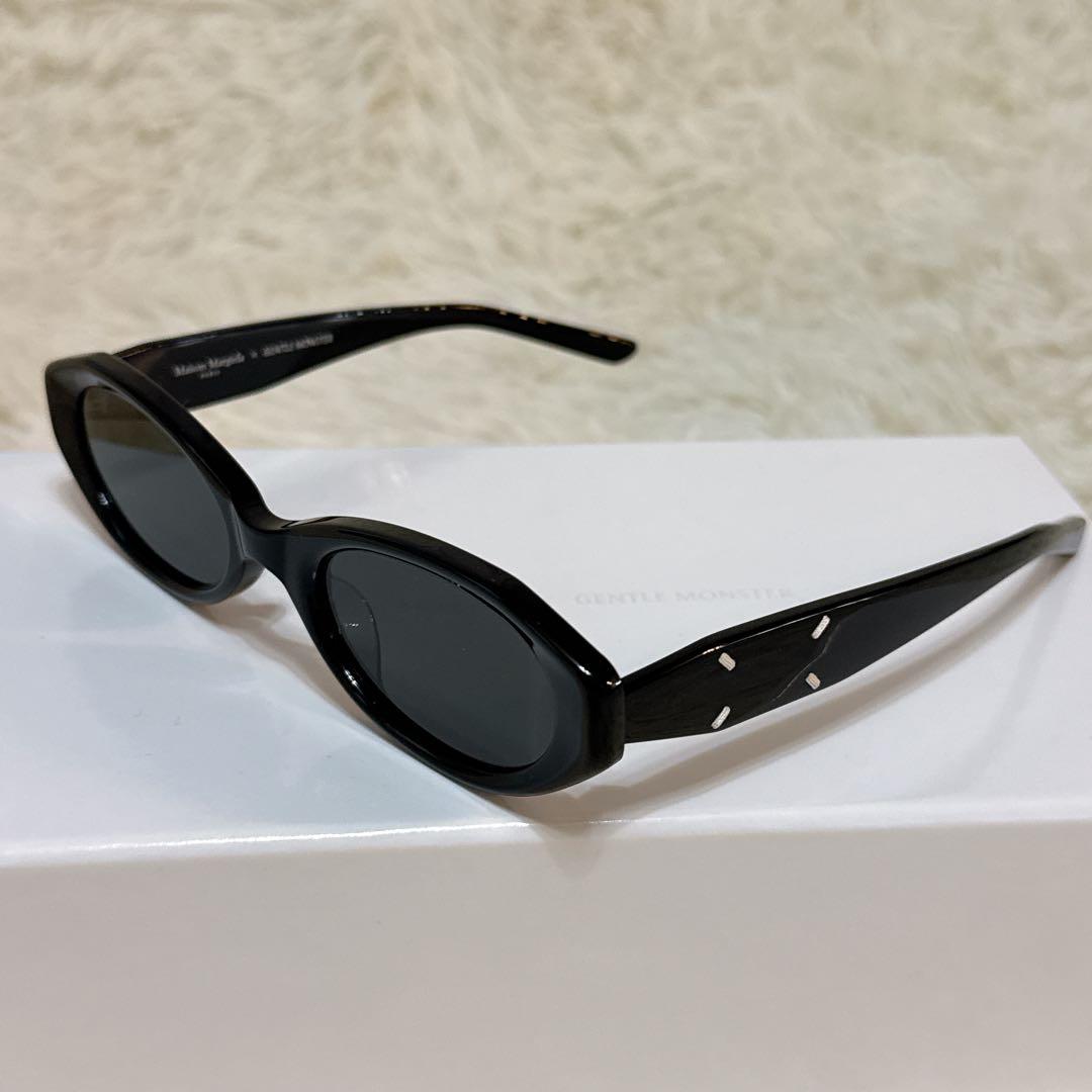 小物 Maison Margiela Gentle Monster MM204 01