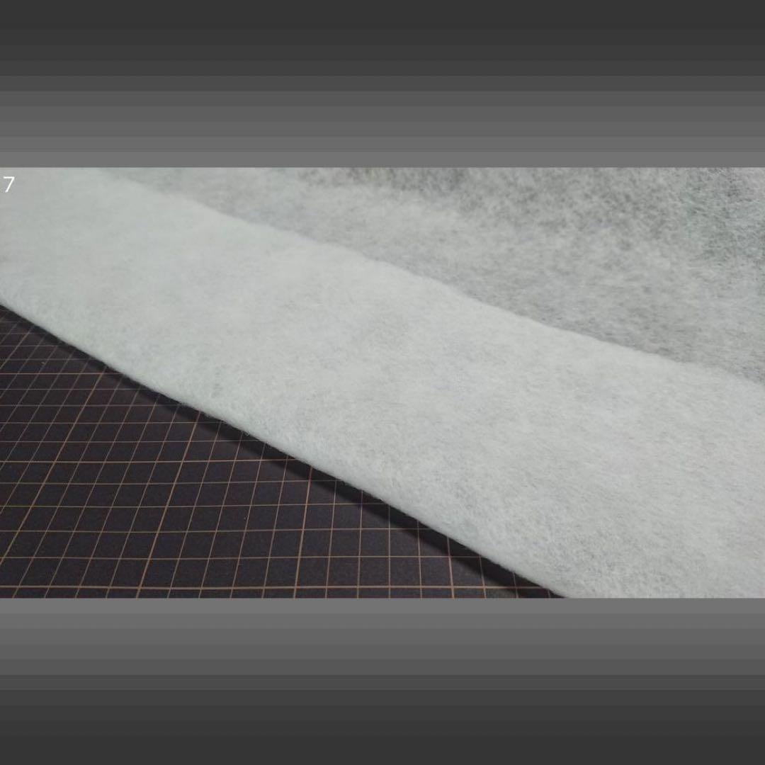 着物や浴衣の補整に最適■麻わたラミー100％抗菌性と防臭性が証明されている麻わた