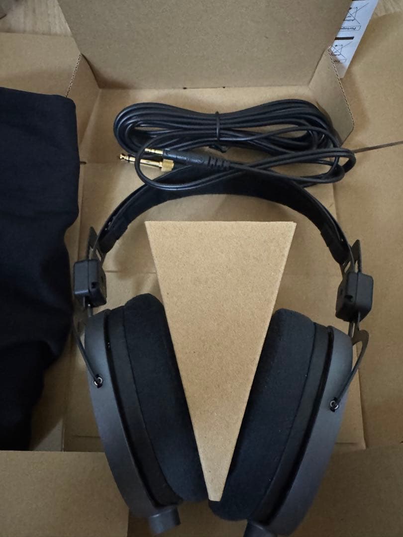 新型 audio-technica ATH-R70xa ヘッドフォン