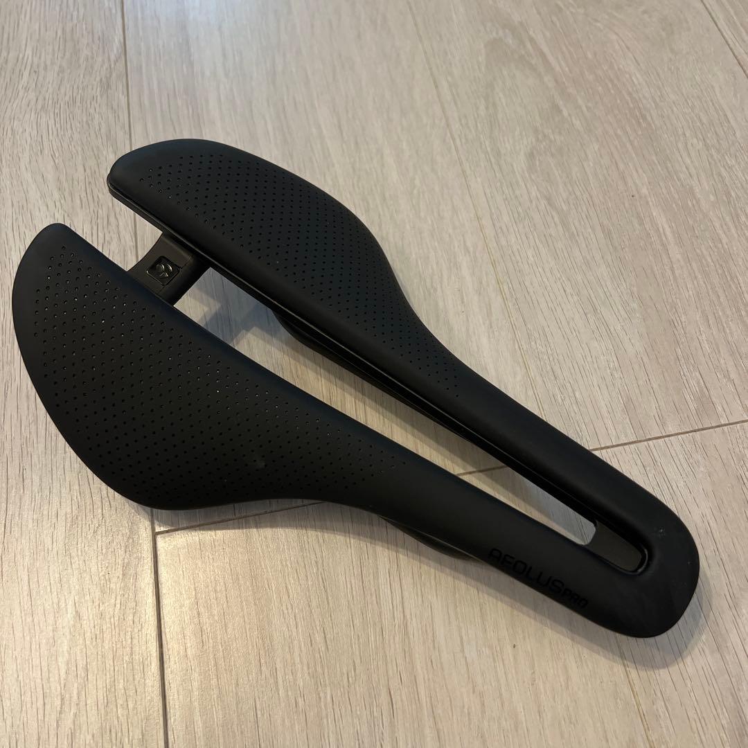 【新品】BONTRAGER AEOLUS PRO サドル 145mm