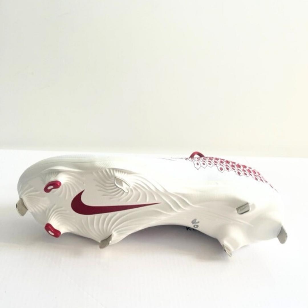 Nike ナイキ Vapor Ultrafly Elite2 26.5㎝ 赤白