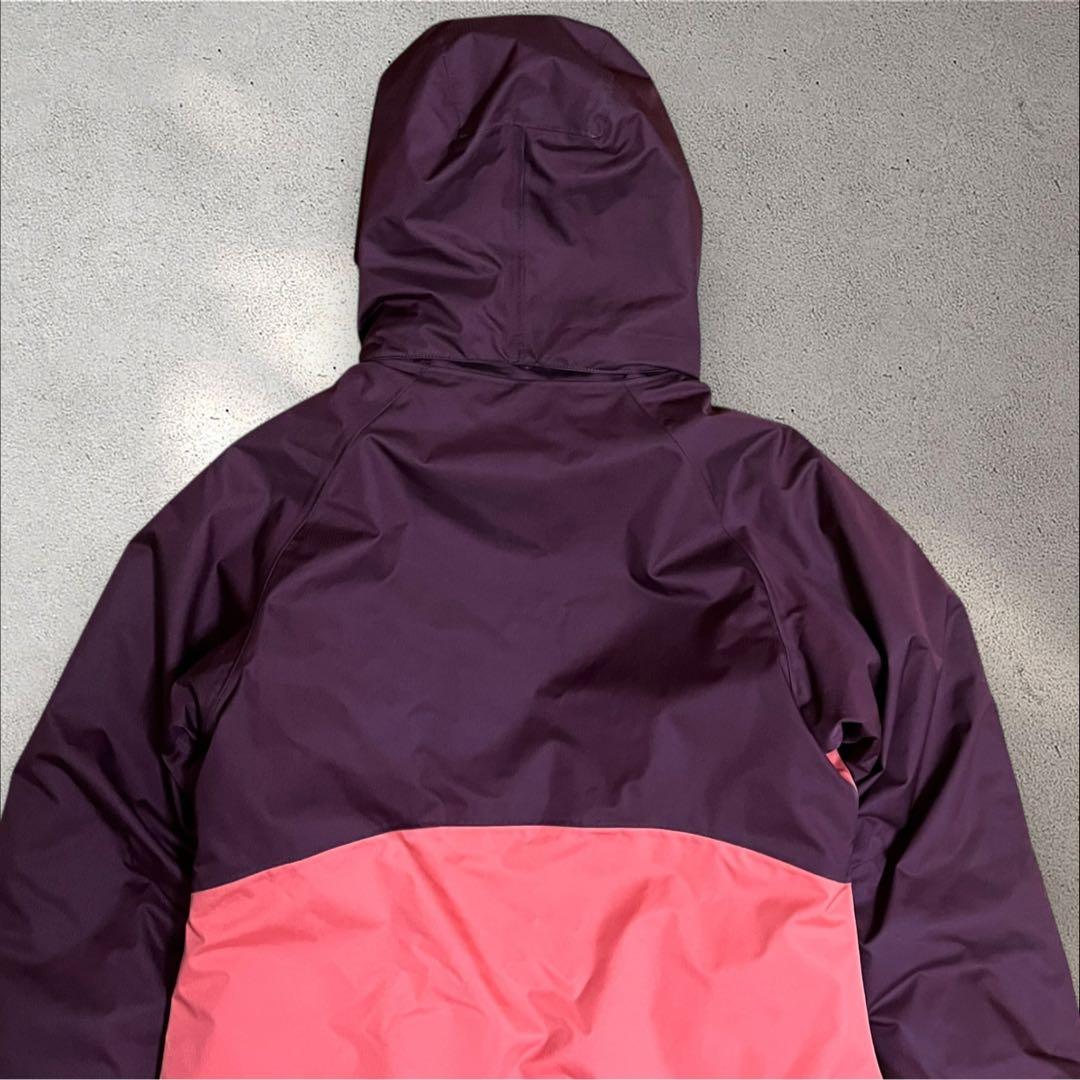 patagonia パタゴニア　WORN WEAR スキーウェア　XL