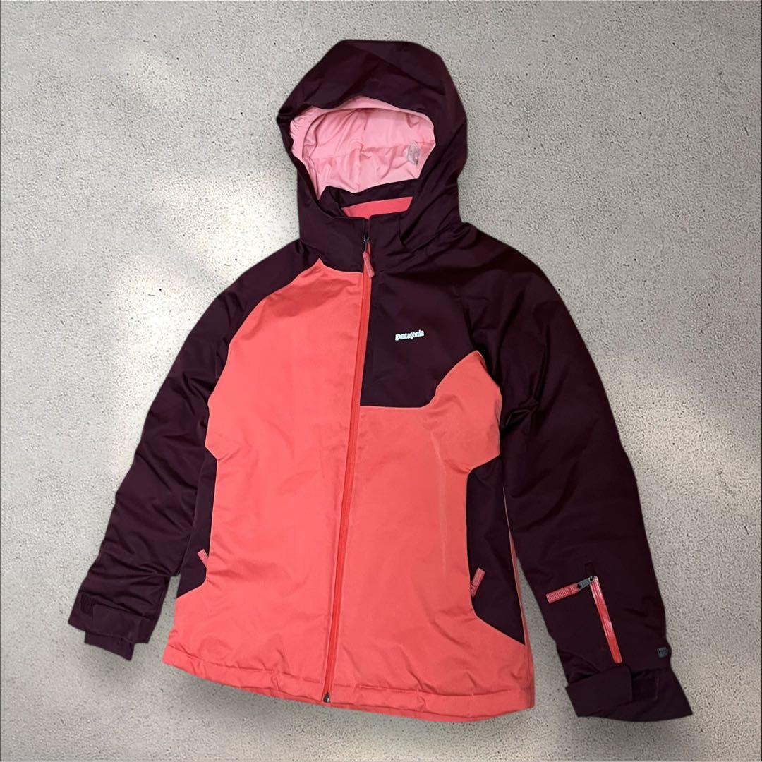 patagonia パタゴニア　WORN WEAR スキーウェア　XL