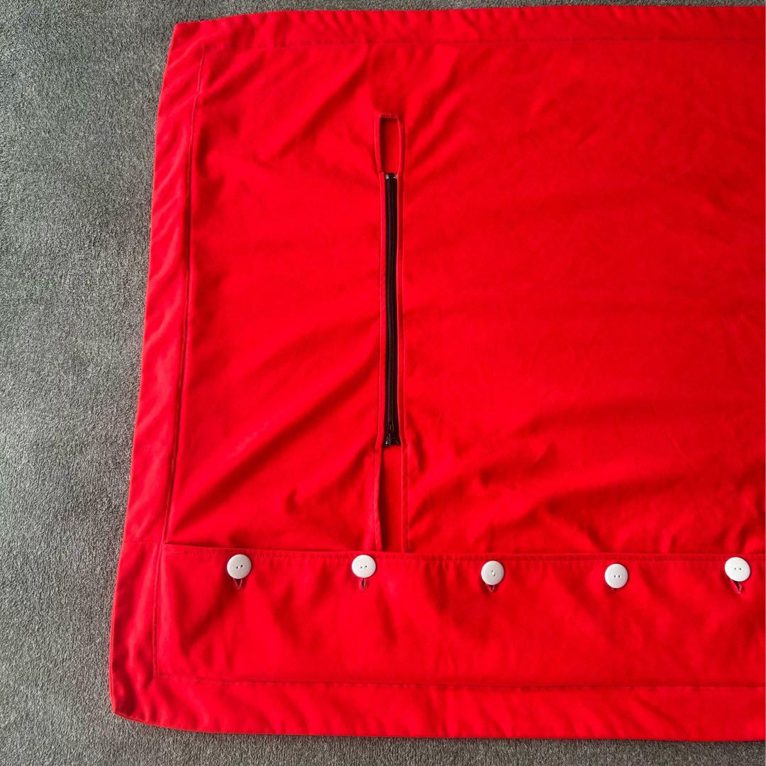 ligne roset リーンロゼ カランパフ用カバーオットマンスツールフランス