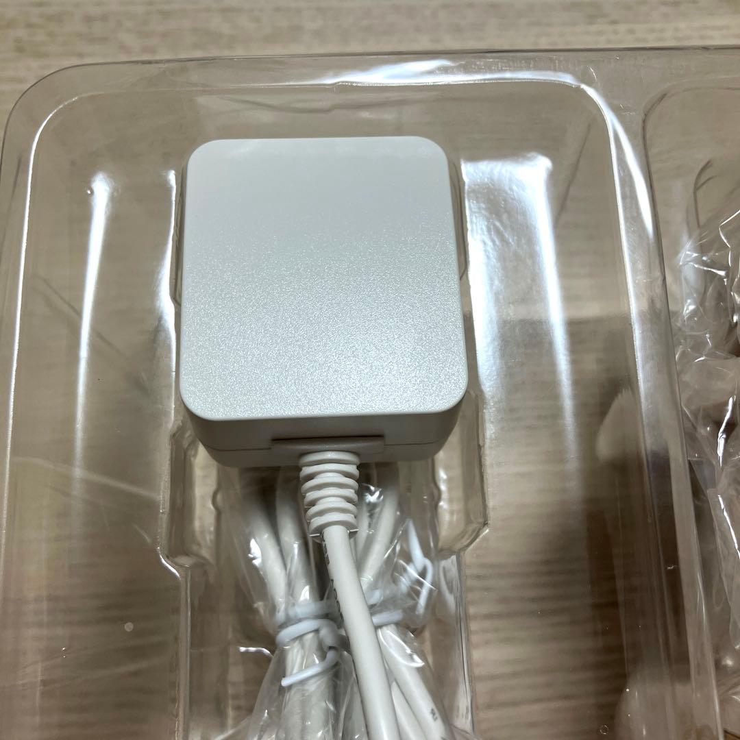 【未使用品】myseミーゼ 　ニードルヘッドスパリフト MS-31N