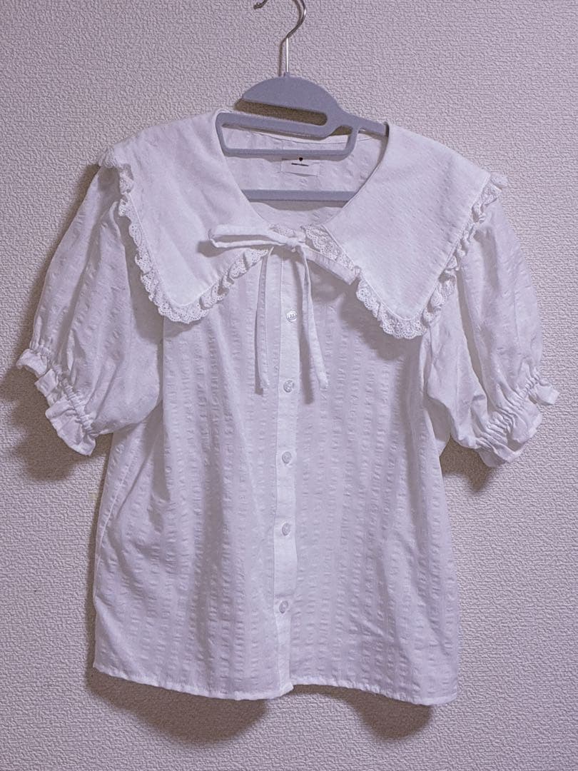 メリージェニー 白色4点セット まとめ売り 売り切りたいので値下げ交渉あり