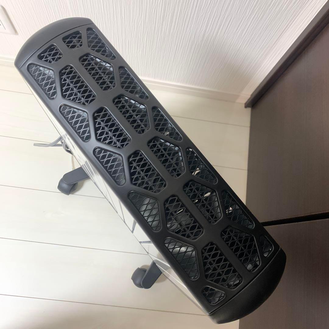 DeLonghi MDHAA15WIFI-BK BLACK 美品