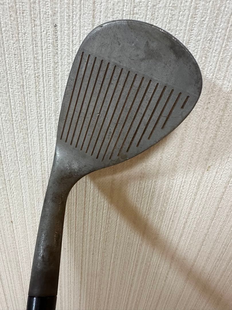 Hiro様用 【希少】ブリヂストン TOUR B XW-B 無限ウェッジ 58°