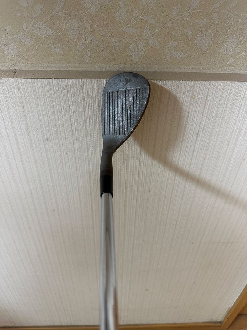 Hiro様用 【希少】ブリヂストン TOUR B XW-B 無限ウェッジ 58°