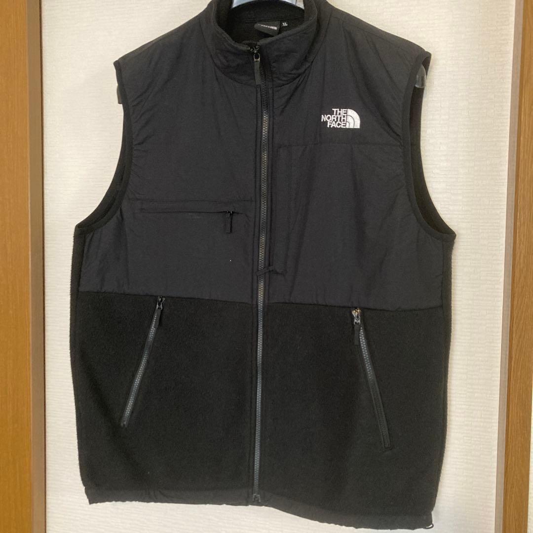 トップス THE NORTH FACE Denali Vest