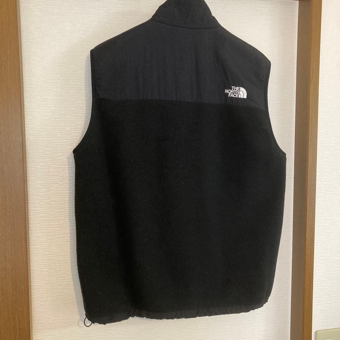 トップス THE NORTH FACE Denali Vest