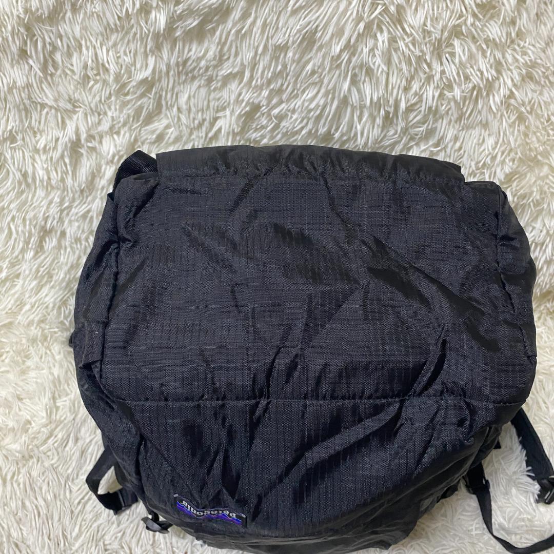 パタゴニア Ultralight Tote Pack リュック 2way
