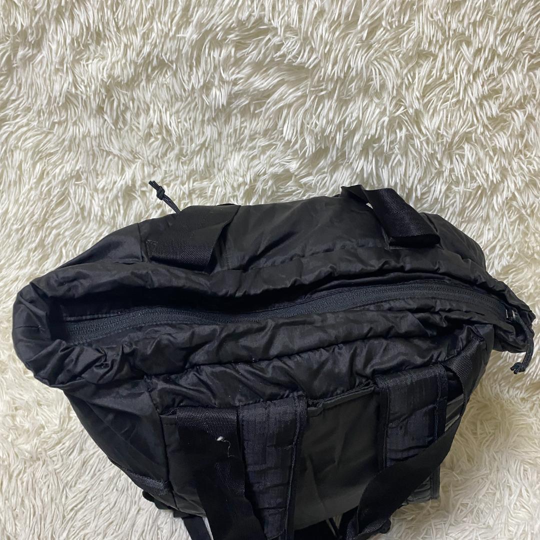 パタゴニア Ultralight Tote Pack リュック 2way
