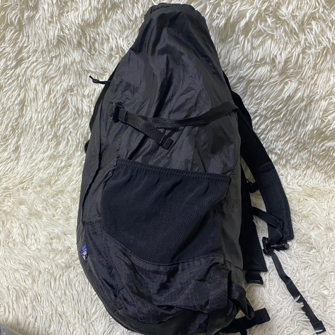 パタゴニア Ultralight Tote Pack リュック 2way