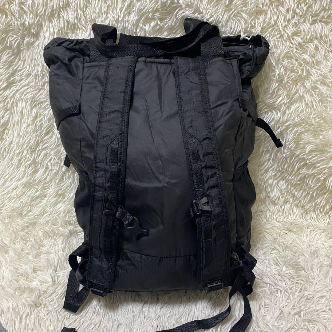 パタゴニア Ultralight Tote Pack リュック 2way