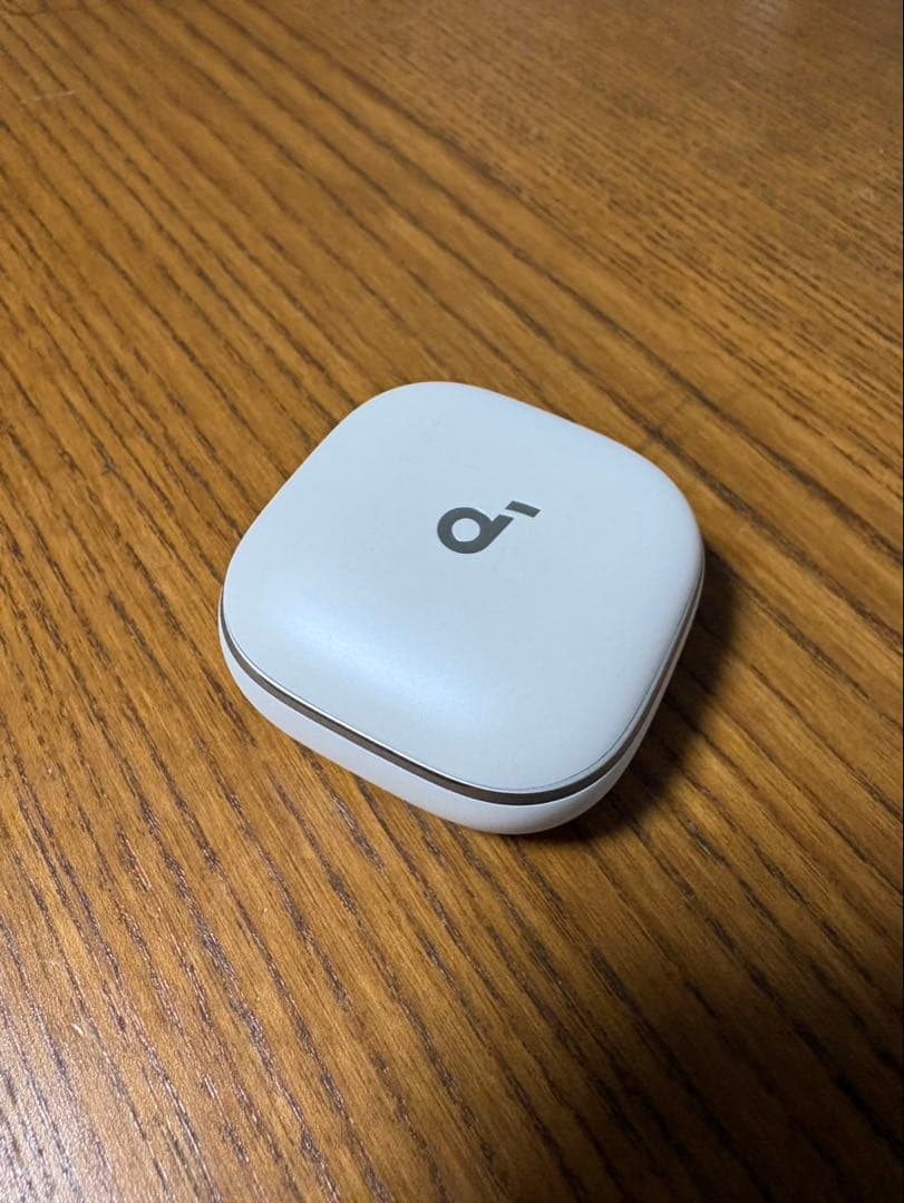 イヤホン Soundcore Liberty 5