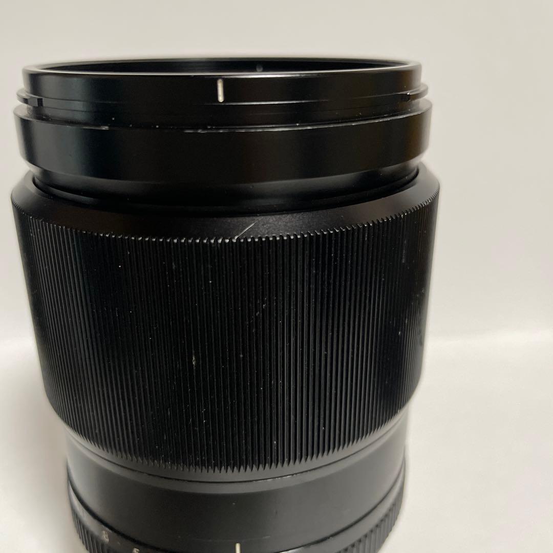 富士フィルム フジノン XF 90mm F2 R LM WR 富士フイルム