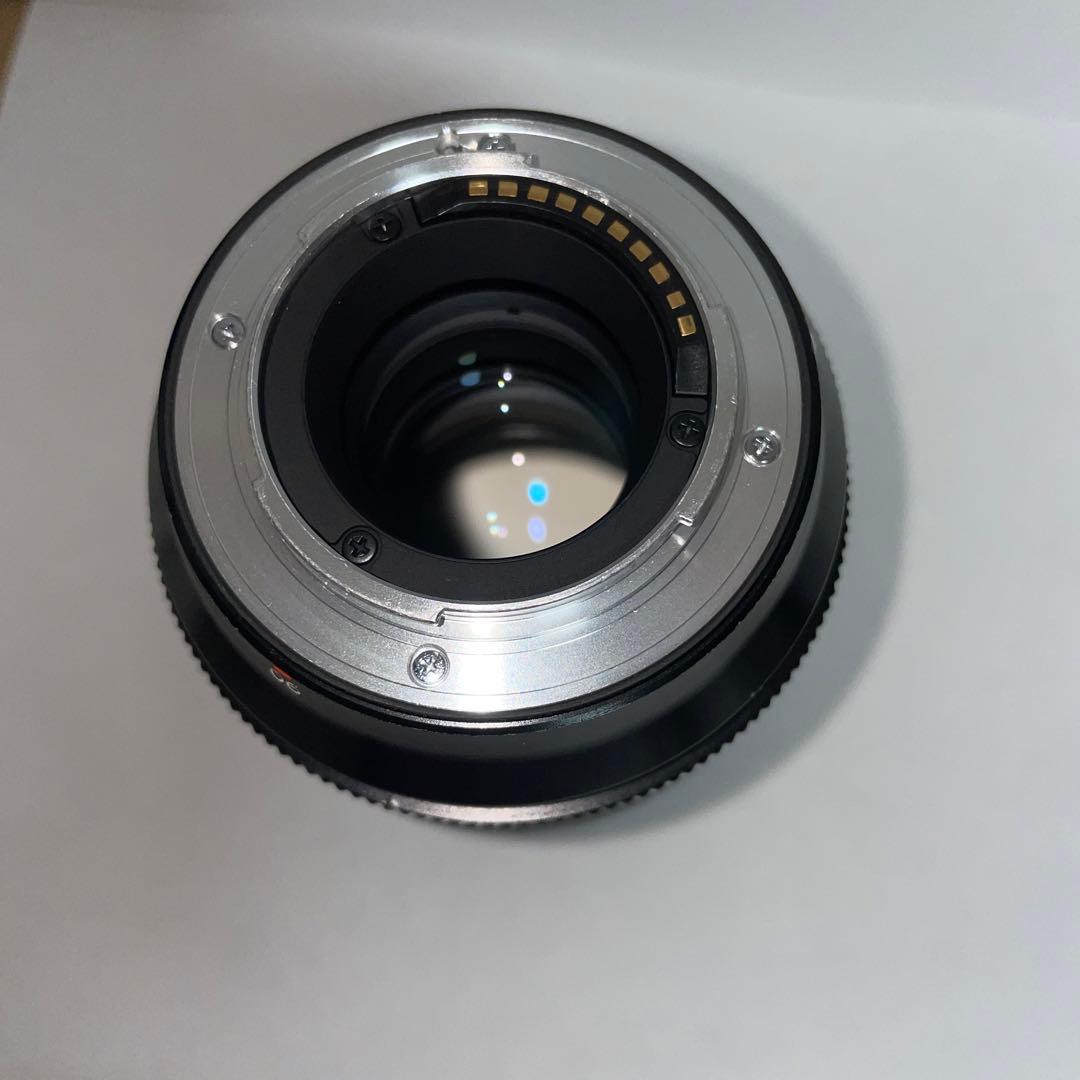 富士フィルム フジノン XF 90mm F2 R LM WR 富士フイルム