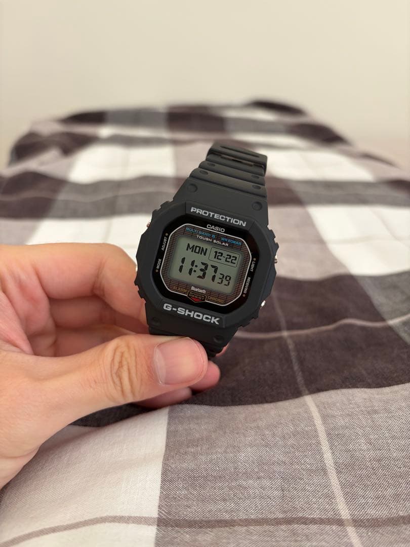 時計 G-SHOCK GW-BX5600-1JF