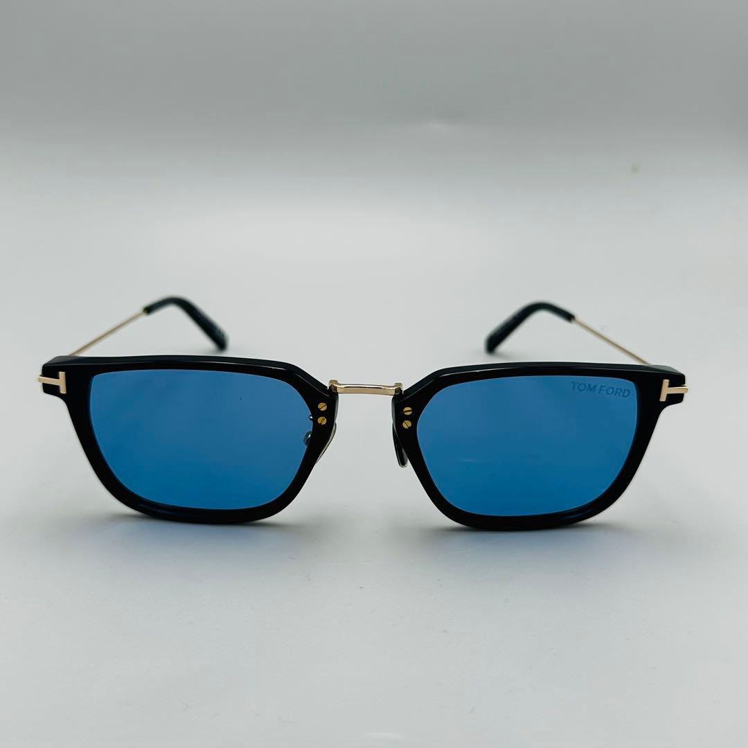 日本限定 TOM FORD トムフォード TF1042-D 01V サングラス