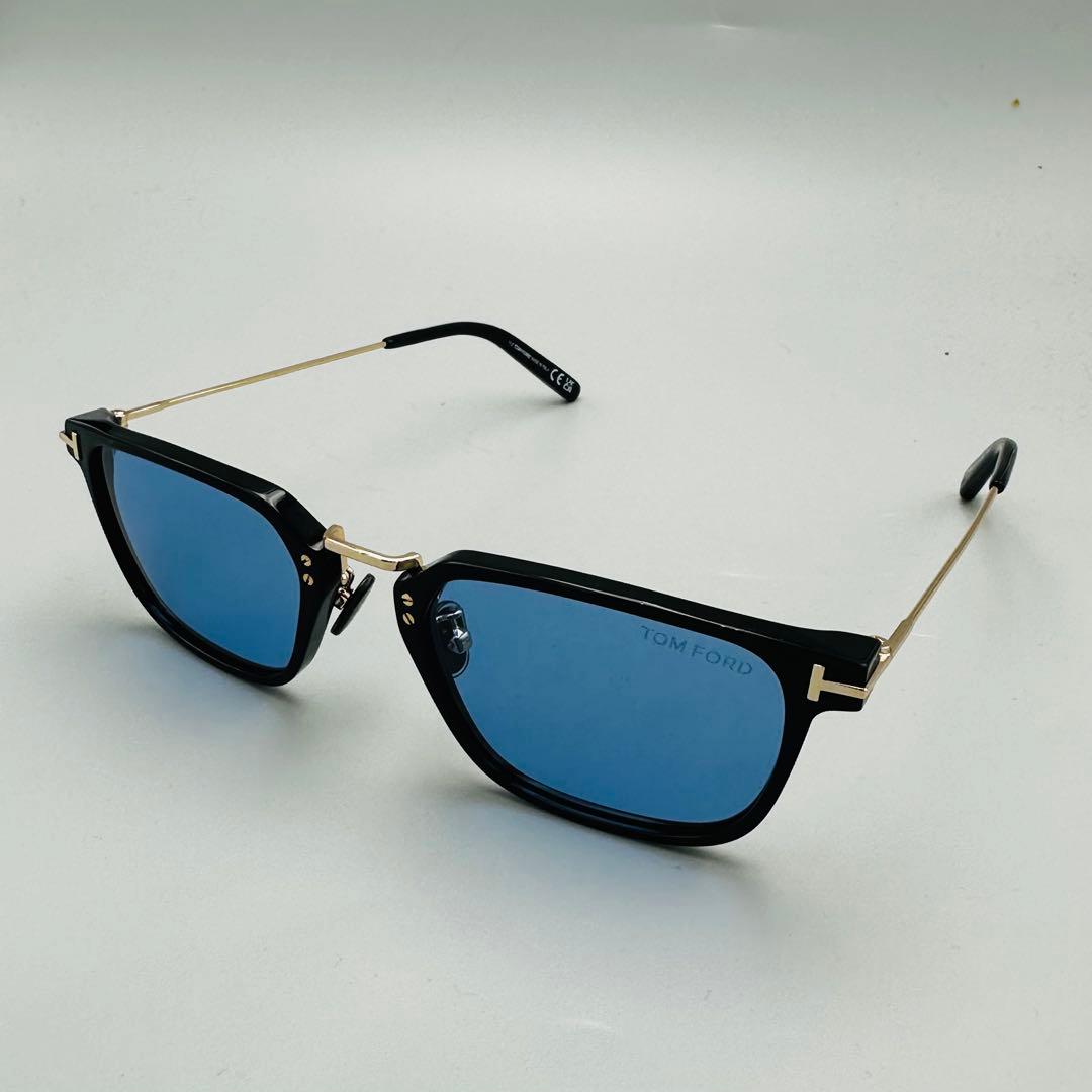 日本限定 TOM FORD トムフォード TF1042-D 01V サングラス