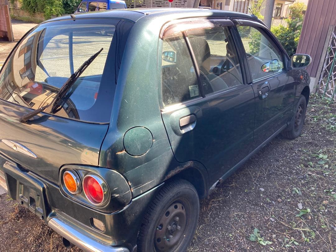 ク*ト様 ヴィヴィオ　ビストロKK4部品取り