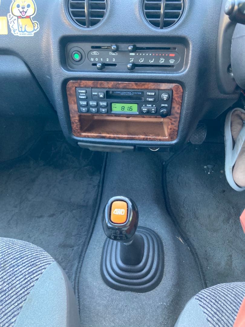 ク*ト様 ヴィヴィオ　ビストロKK4部品取り