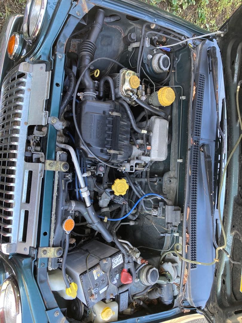 ク*ト様 ヴィヴィオ　ビストロKK4部品取り