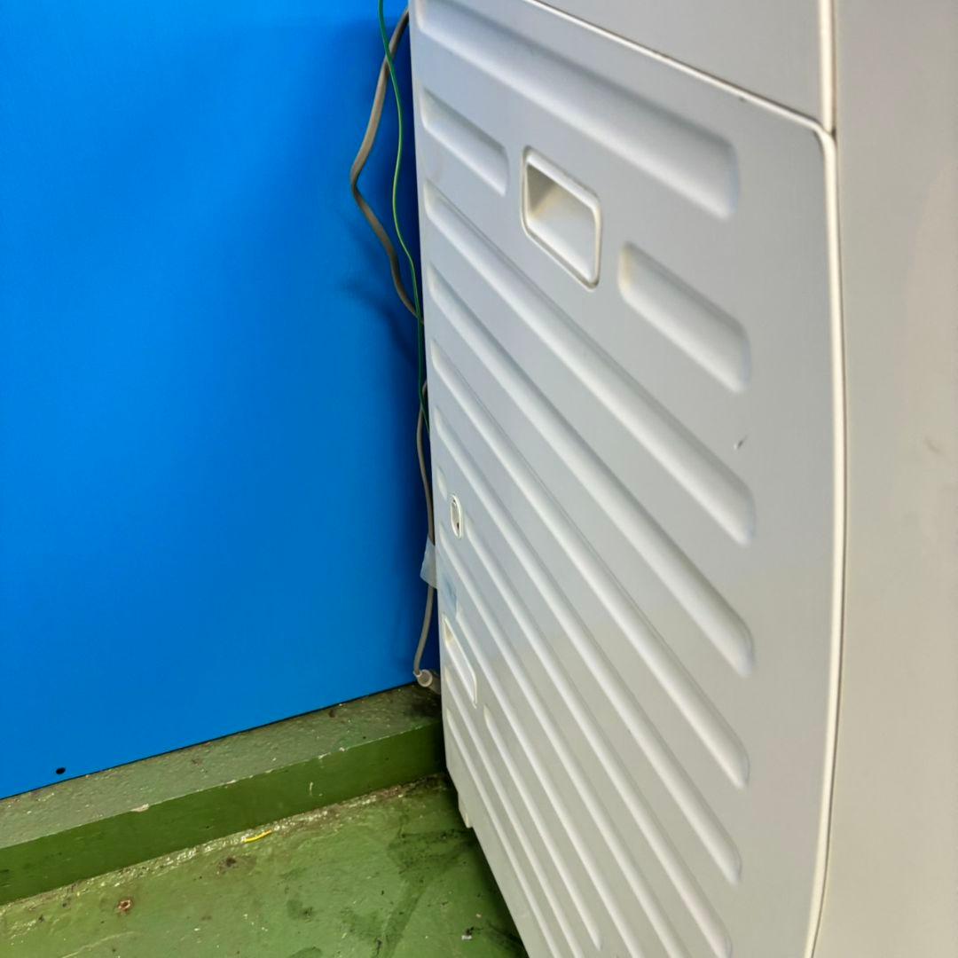 543 ドラム式洗濯機　右開き　大容量11キロ　乾燥6キロ　イチオシ　半年保証付