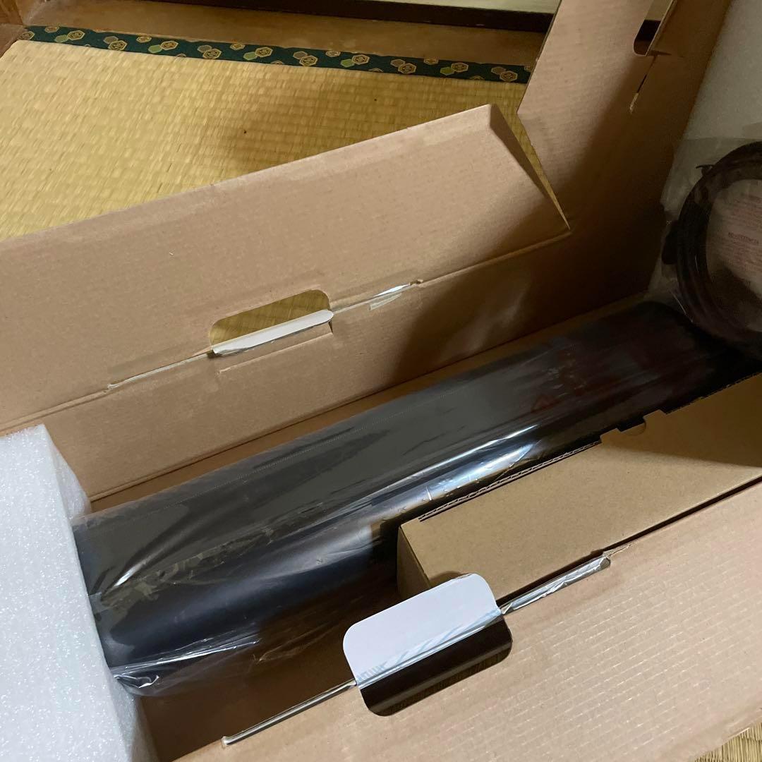 TCL 2.1ch サウンドバー ワイヤレスサブウーファー S522W