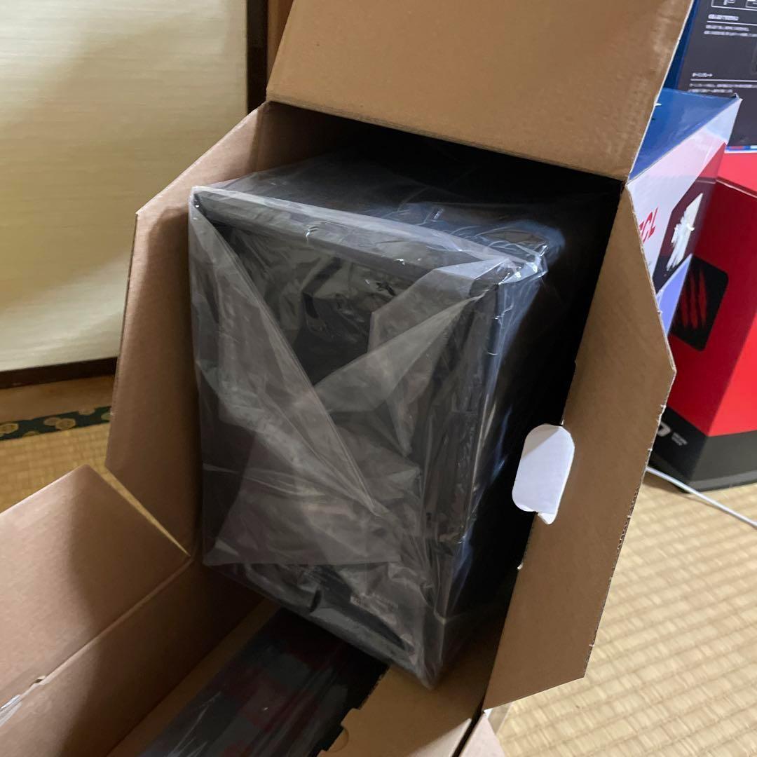 TCL 2.1ch サウンドバー ワイヤレスサブウーファー S522W