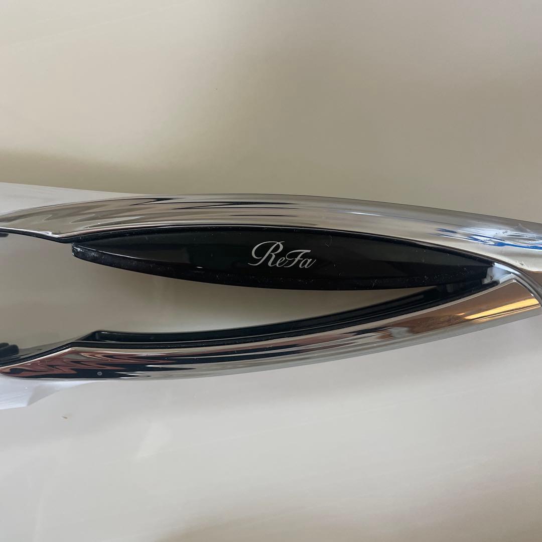 Refa リファストレートアイロン