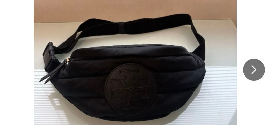 BFD割! トリーバーチ　ボディバッグ