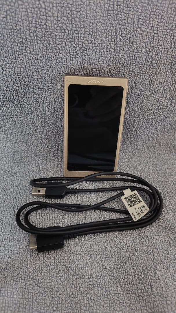 SONY ウォークマンNW-A45