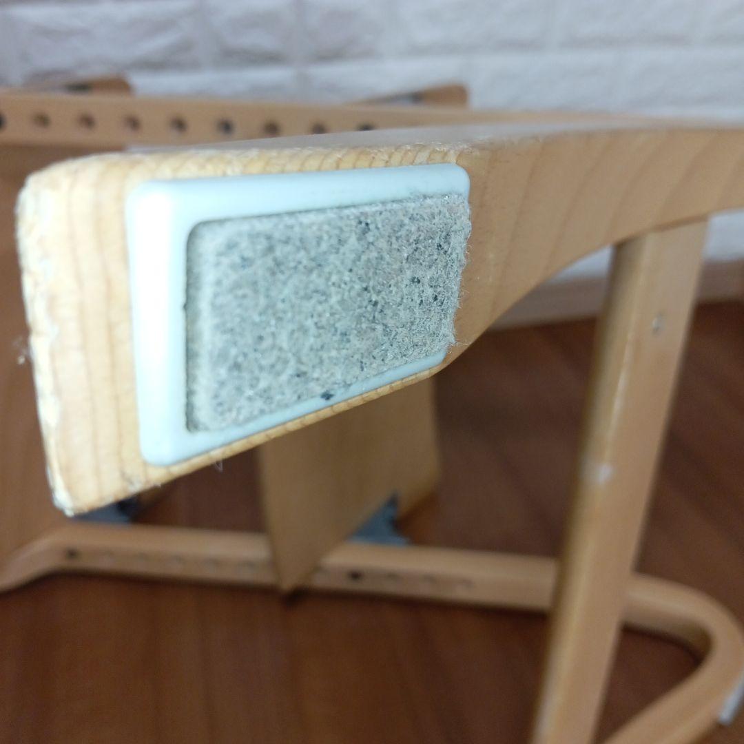 【送料無料】Leander ハイチェアー リエンダー ベビーチェア 椅子 北欧