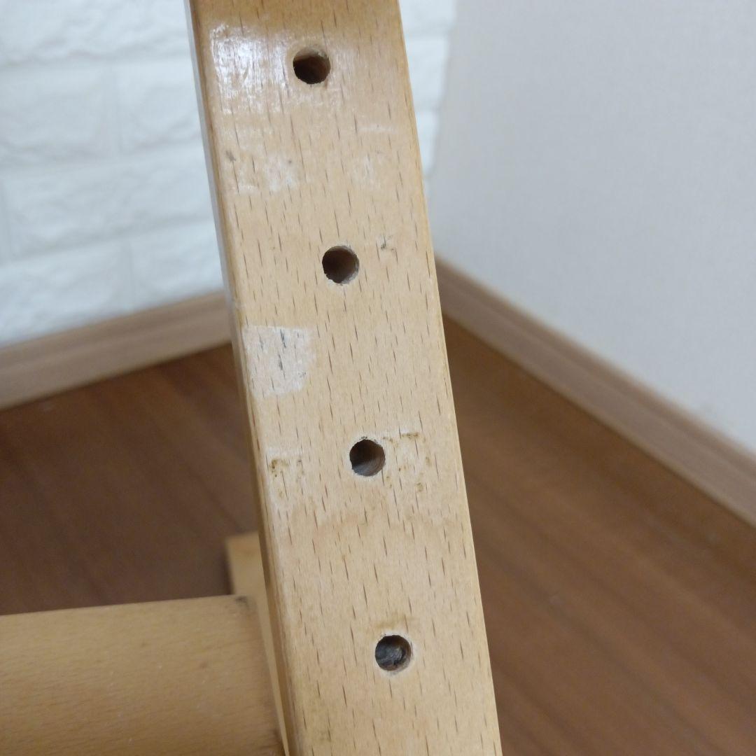 【送料無料】Leander ハイチェアー リエンダー ベビーチェア 椅子 北欧