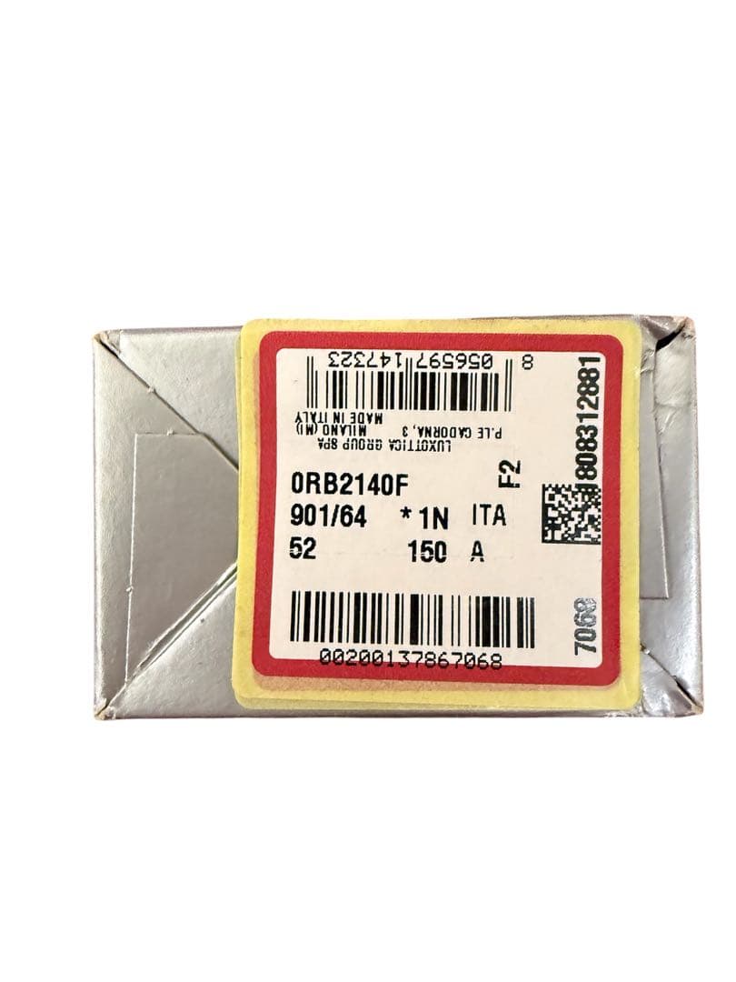 キムタク着 RayBan WAYFARER ウェイファーラー サングラス