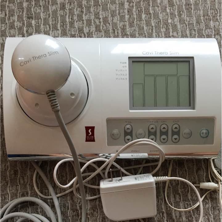 スリムビューティハウス キャビセラスリム 格安！値下げ❤︎