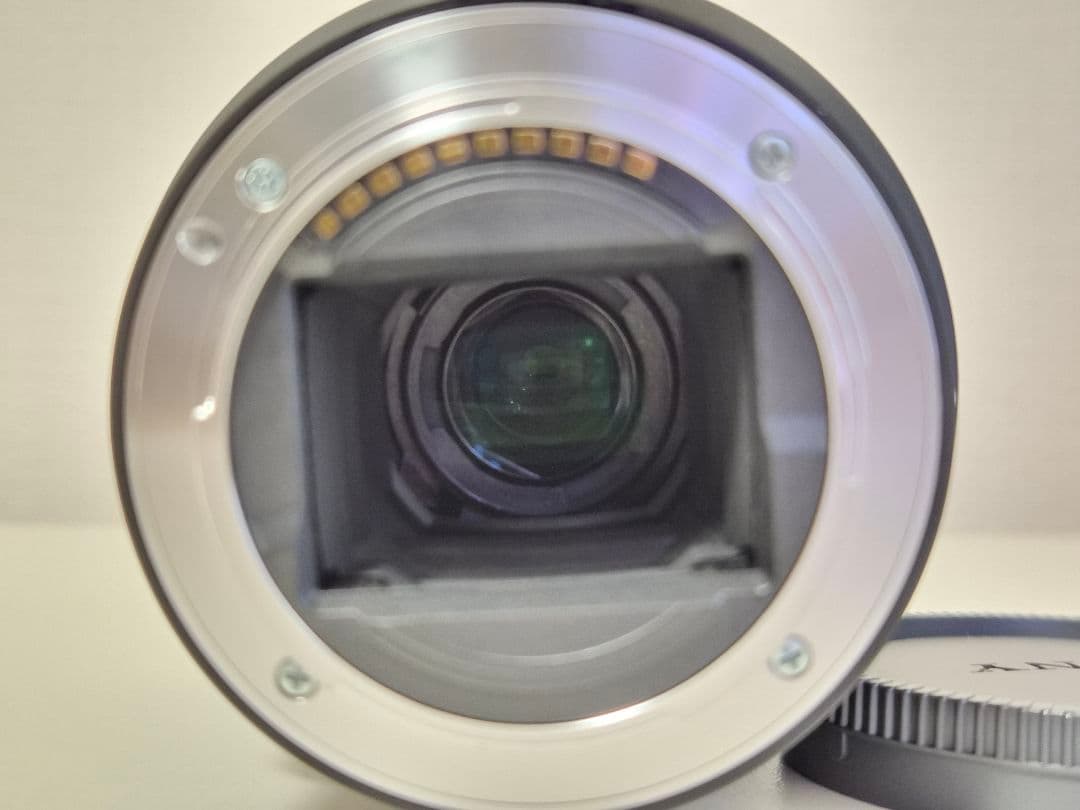 【美品】SONY α7Ⅳ ズームレンズキット