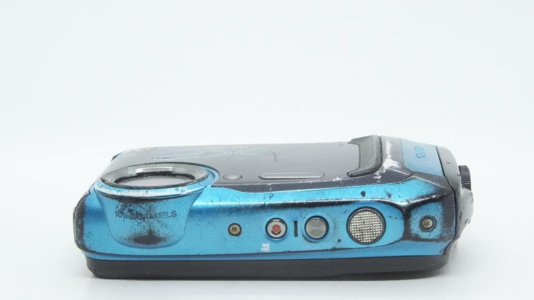 【Y2117】 FUJIFILM Finepix XP140 フジフィルム