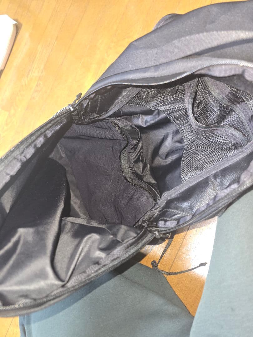 SEALSON / DAYPACK（DROP 22）限定価格