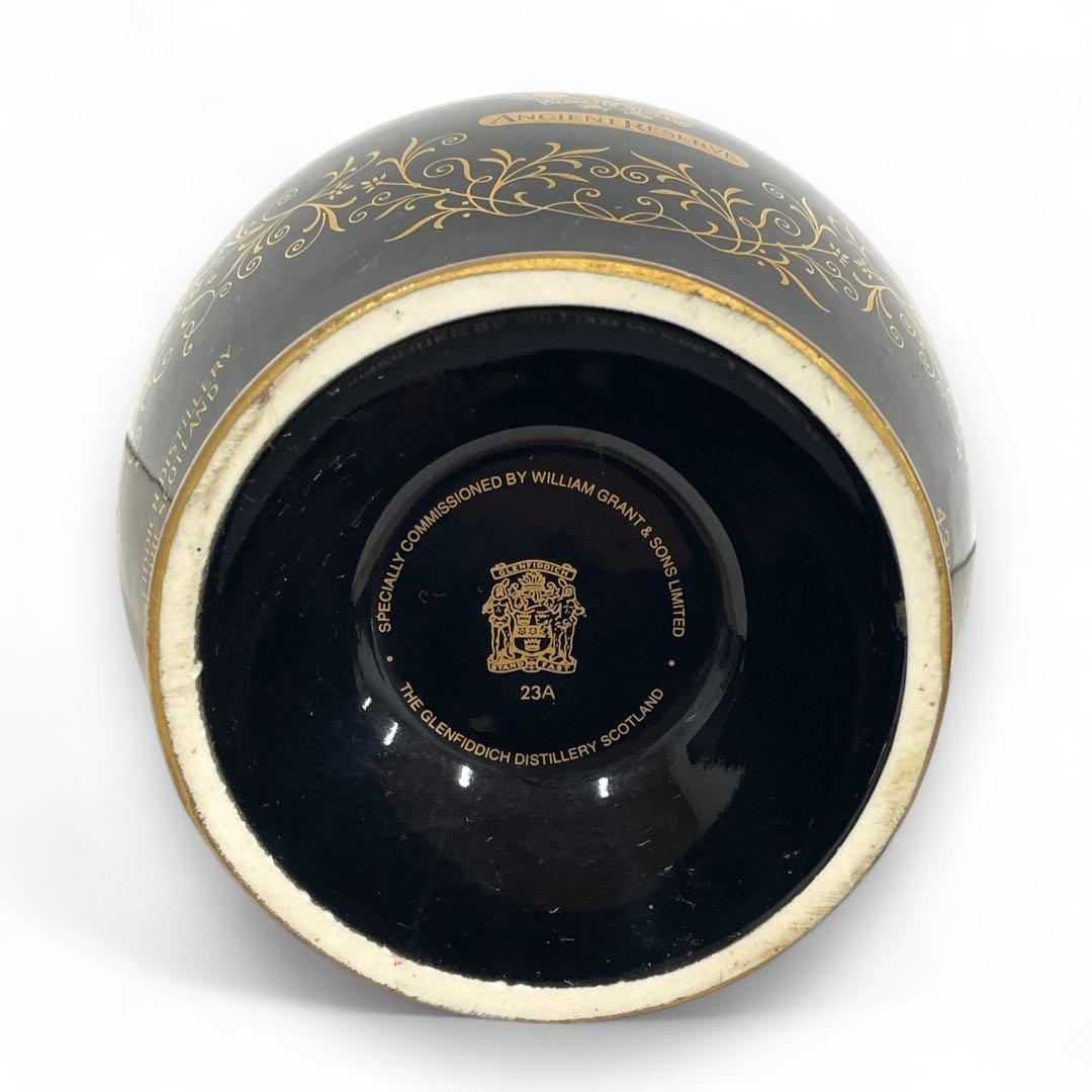 【未開封】グレンフィディック Glenfiddich 18年 700ml