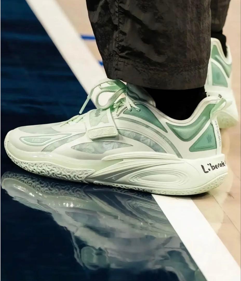即発送 ANTA KAI1 Kyrie Irving NBA カイリー