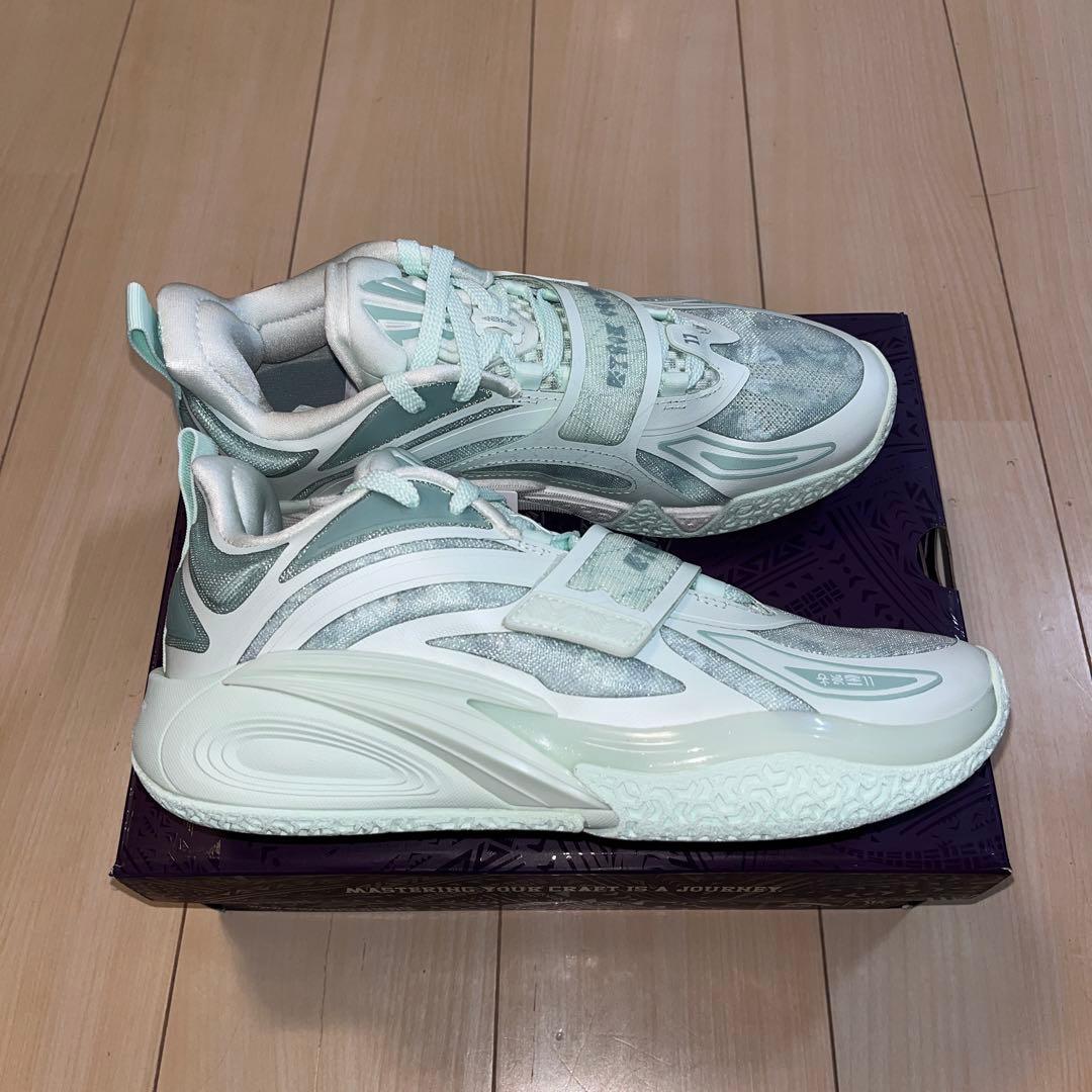 即発送 ANTA KAI1 Kyrie Irving NBA カイリー