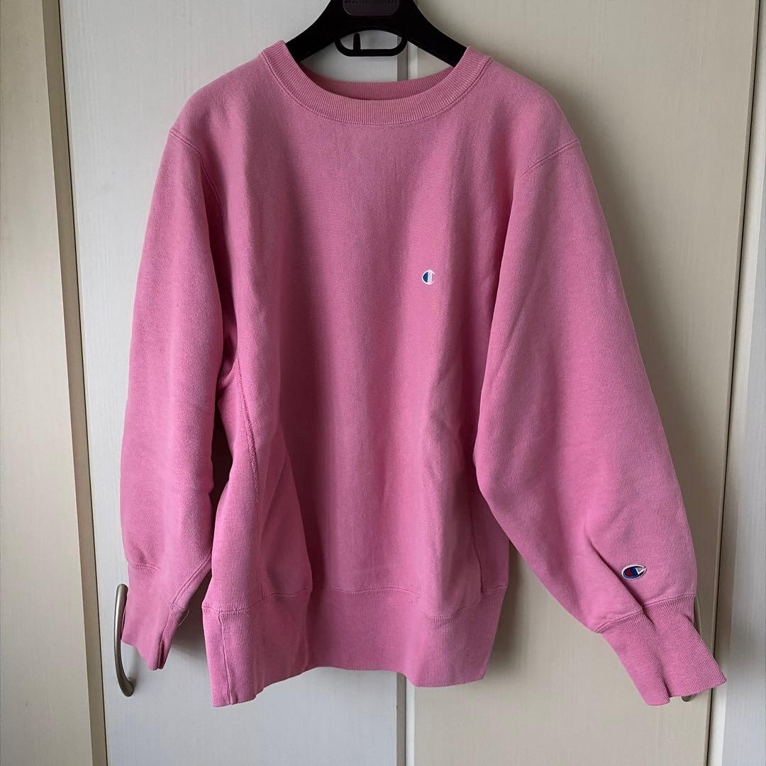 Champion REVERSE WEAVE　スウェット90’s vintage