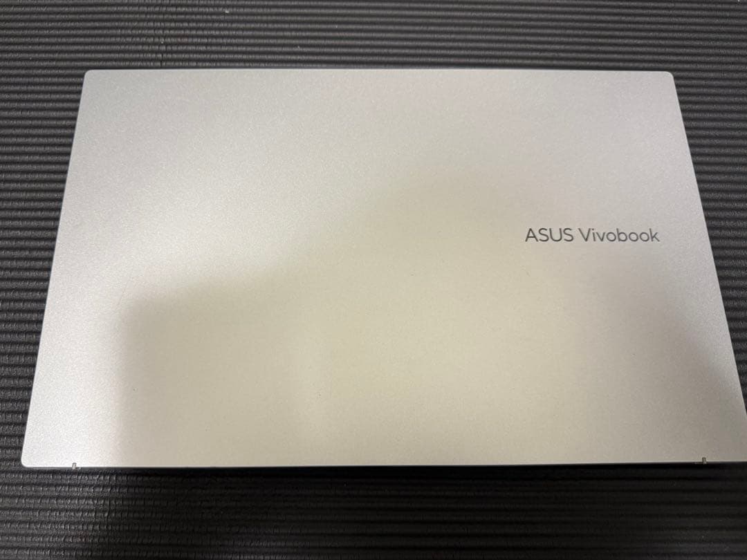 ジャンク　ノートPC ASUS Vivobook M1503Q
