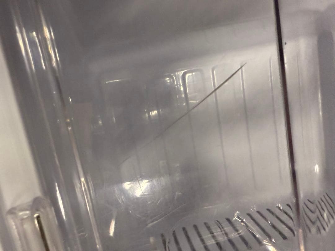 名古屋市内無料配送21.三菱 146L冷蔵庫 2018年製 MR-P15D