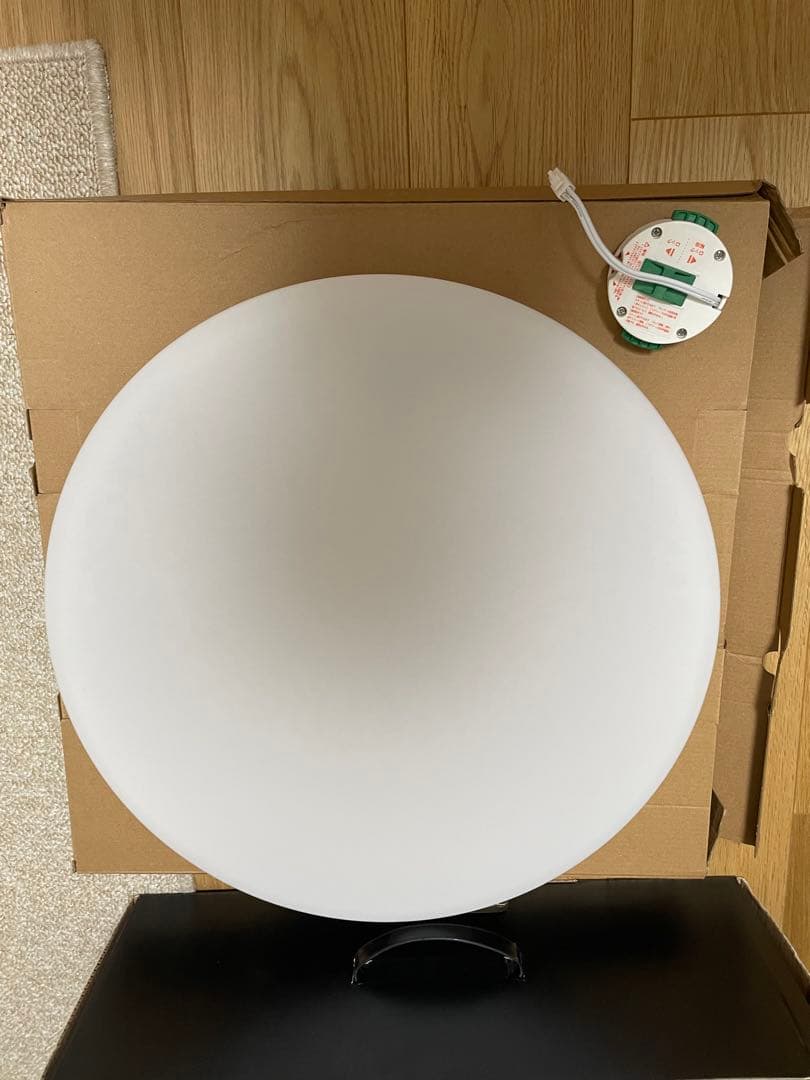 プロジェクター Anker Nebula Nova Ceiling Projector