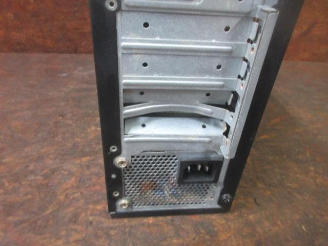 送料込★scer Veriton VX2665G i7-9700 PC ジャンク