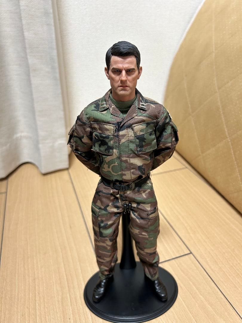 カスタムフィギュア　海兵隊　1/6